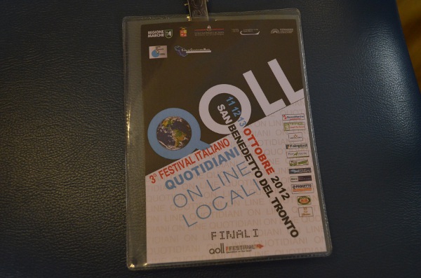 pass qoll 2012